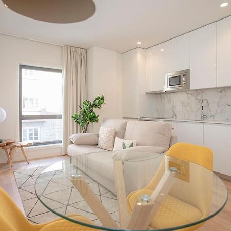 Liiiving In Porto - City Design Apartments Экстерьер фото