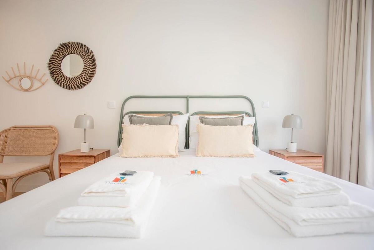 Liiiving In Porto - City Design Apartments Экстерьер фото