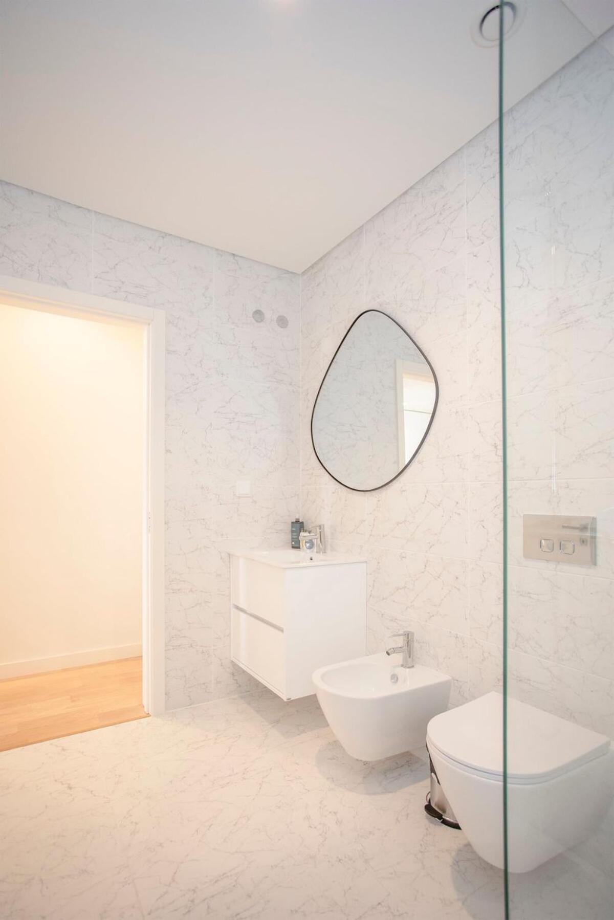 Liiiving In Porto - City Design Apartments Экстерьер фото