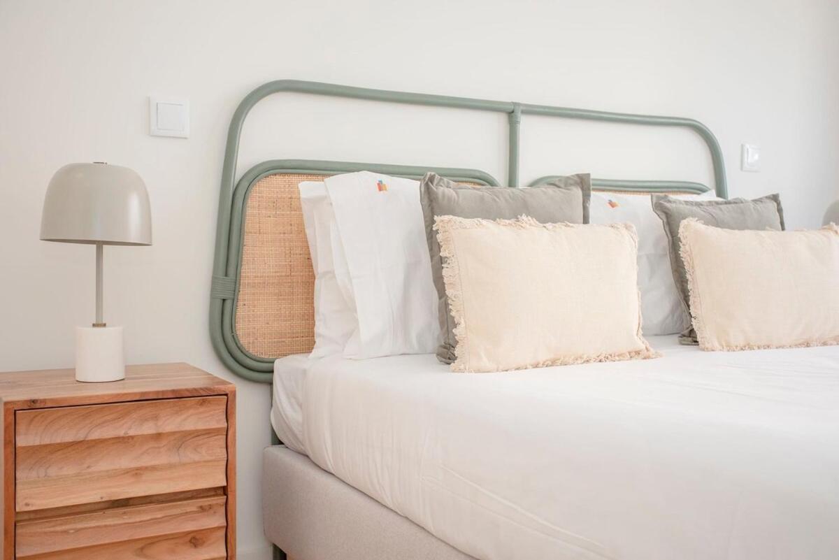 Liiiving In Porto - City Design Apartments Экстерьер фото