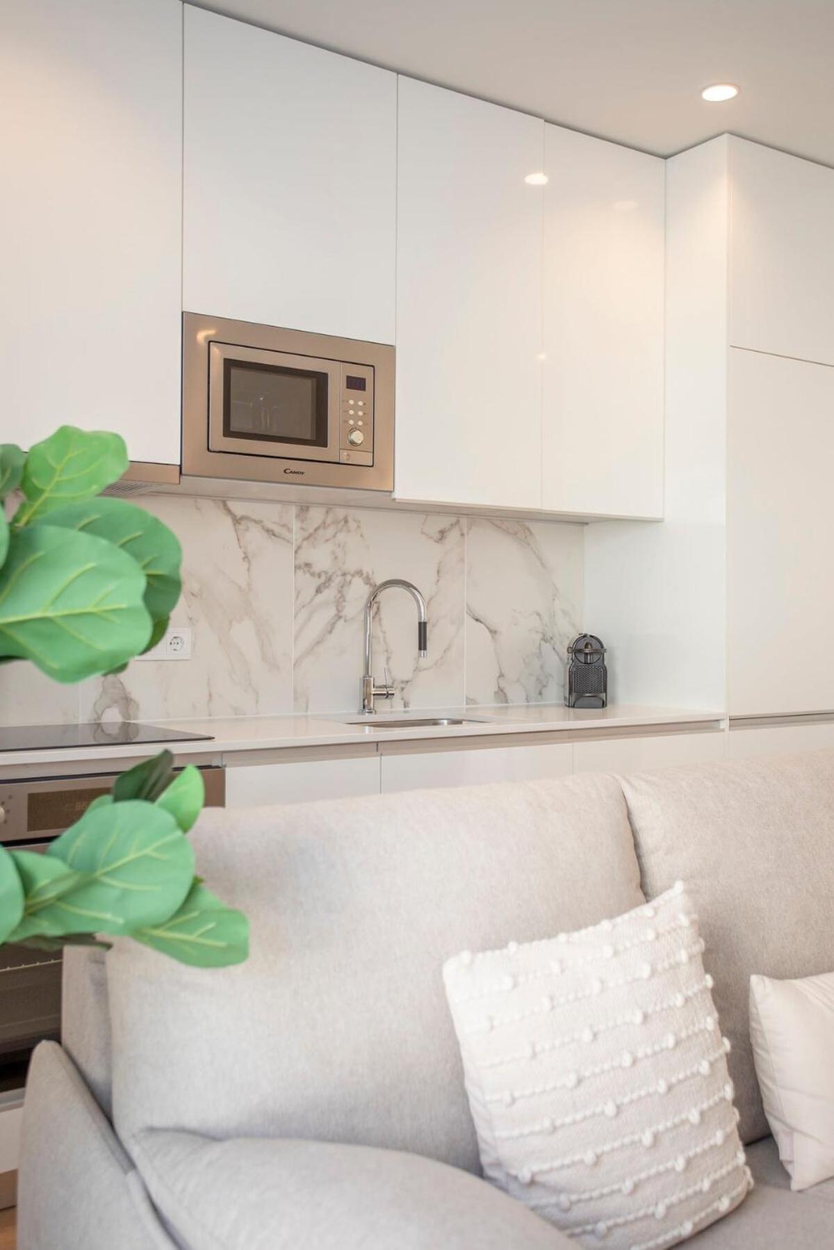 Liiiving In Porto - City Design Apartments Экстерьер фото