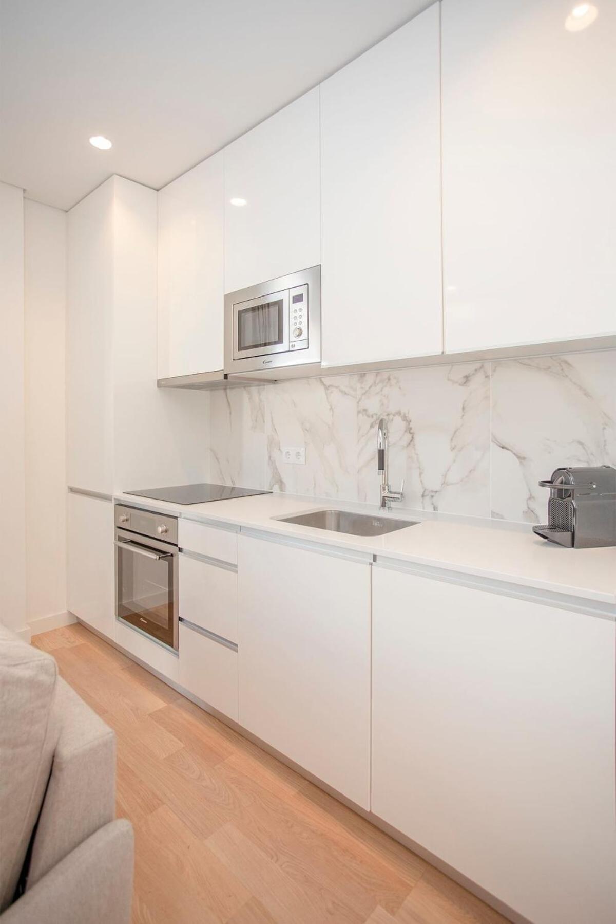 Liiiving In Porto - City Design Apartments Экстерьер фото