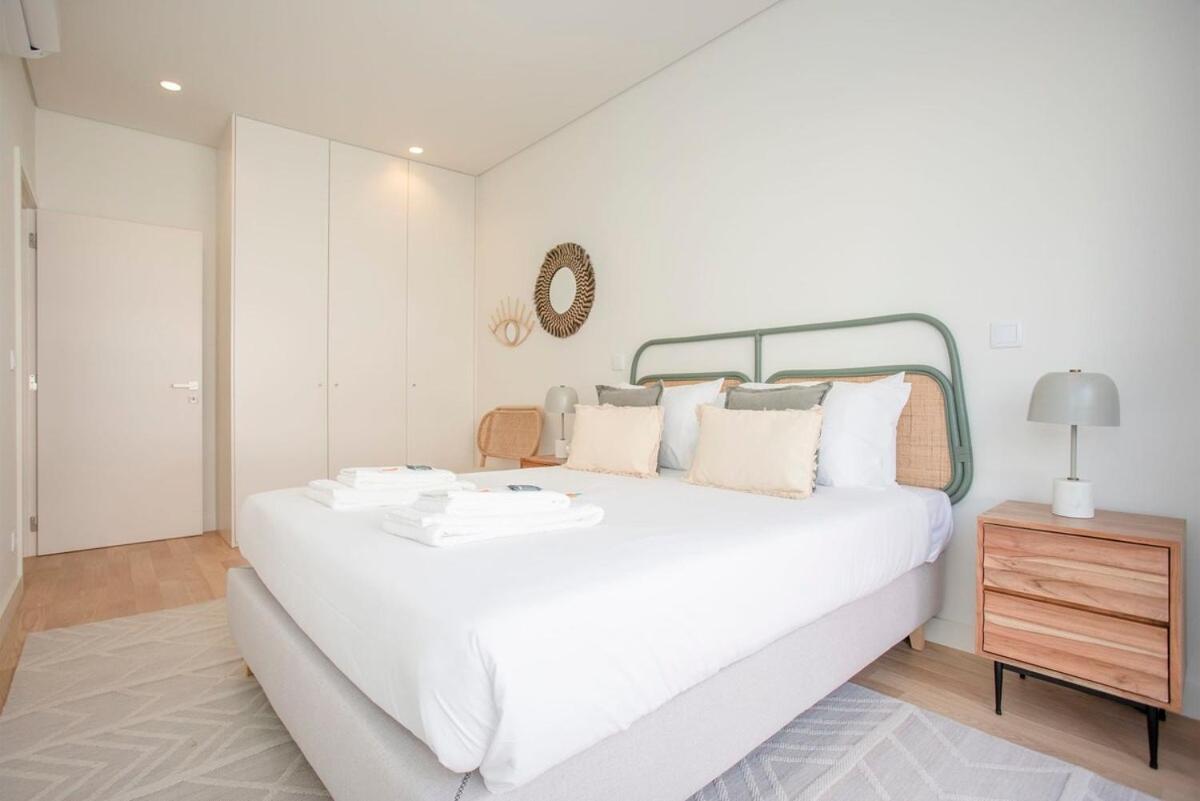 Liiiving In Porto - City Design Apartments Экстерьер фото